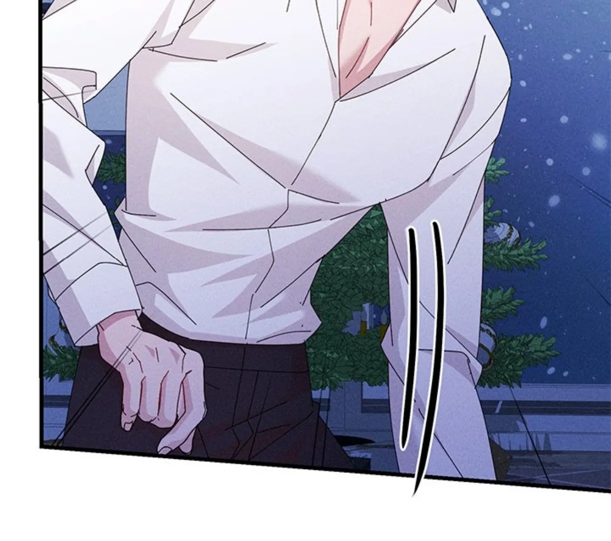 Read Two Flavored Crush chapter 33 image 90 on Lezhin