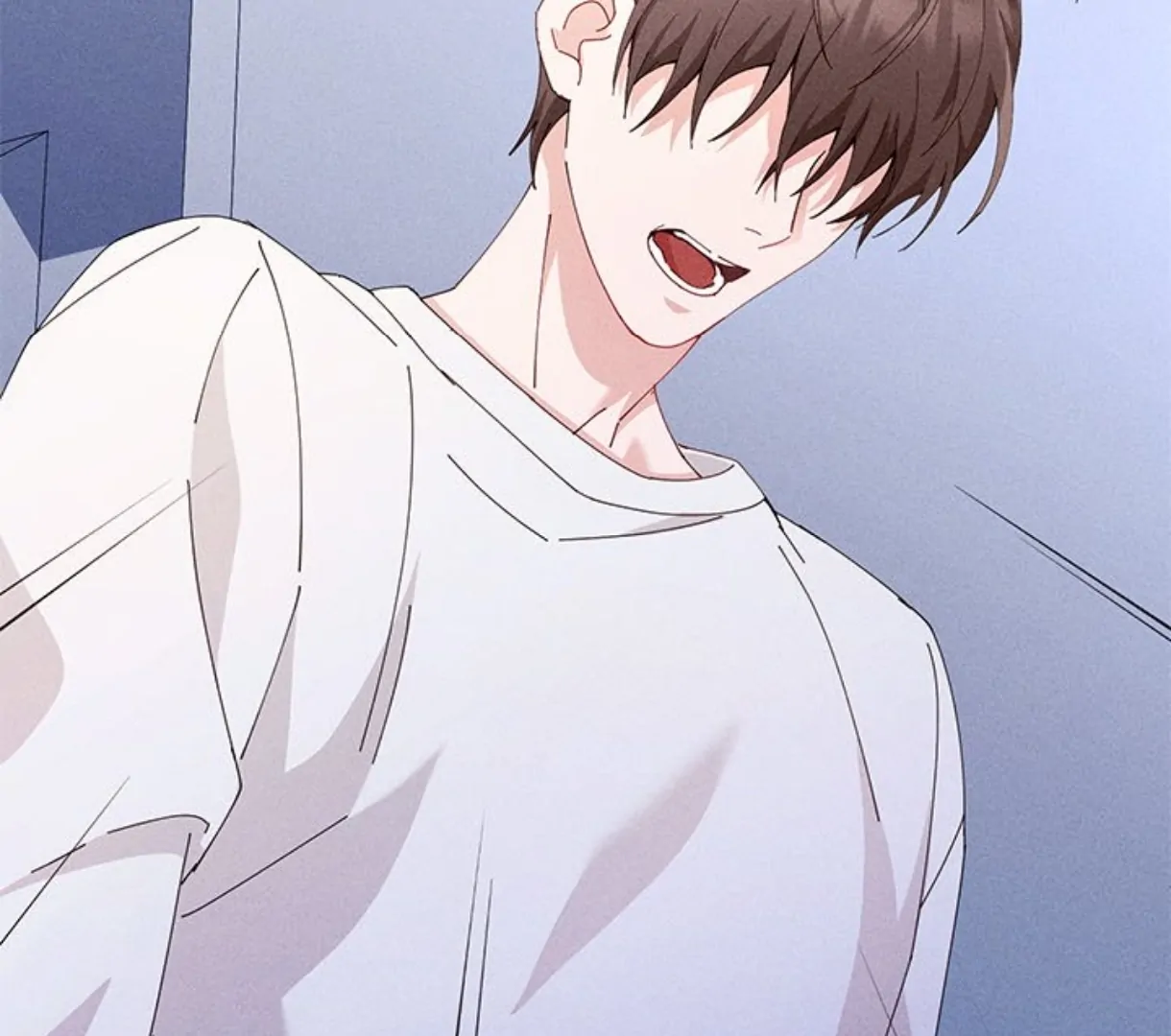 Read Two Flavored Crush chapter 33 image 92 on Lezhin