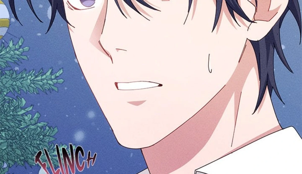 Read Two Flavored Crush chapter 33 image 95 on Lezhin