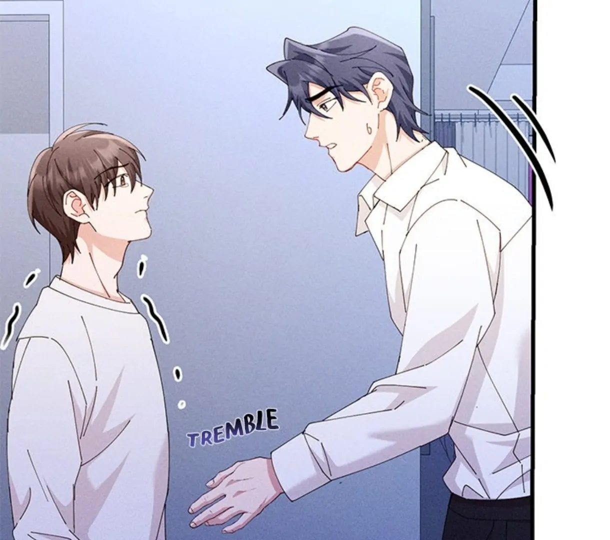 Read Two Flavored Crush chapter 33 image 98 on Lezhin