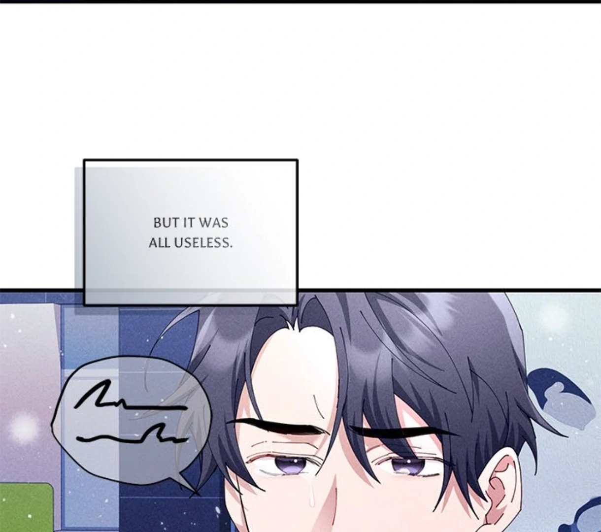 Read Two Flavored Crush chapter 34 image 104 on Lezhin