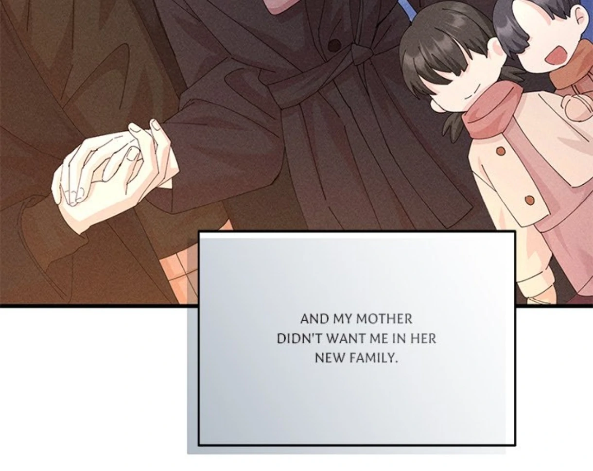 Read Two Flavored Crush chapter 34 image 108 on Lezhin