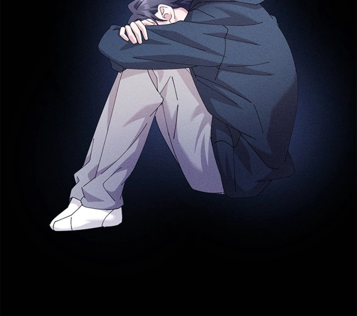 Read Two Flavored Crush chapter 34 image 111 on Lezhin