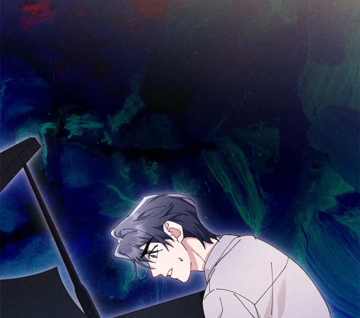 Read Two Flavored Crush chapter 34 image 115 on Lezhin