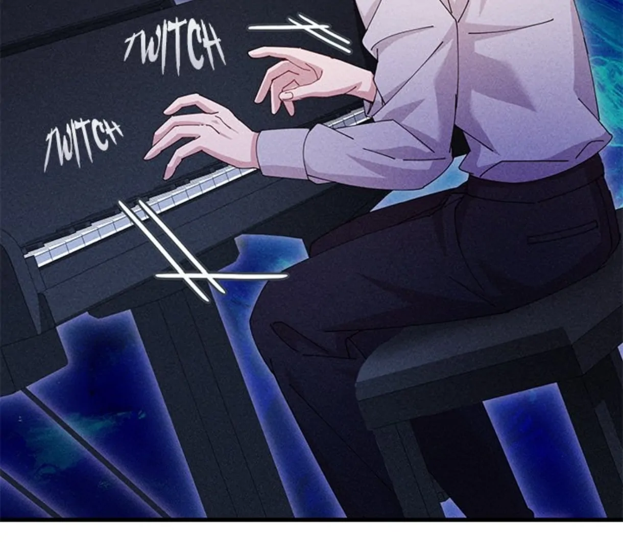 Read Two Flavored Crush chapter 34 image 116 on Lezhin
