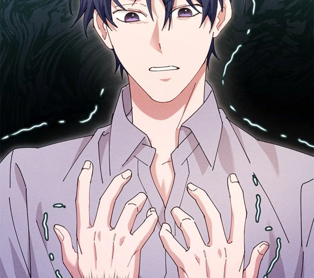 Read Two Flavored Crush chapter 34 image 118 on Lezhin