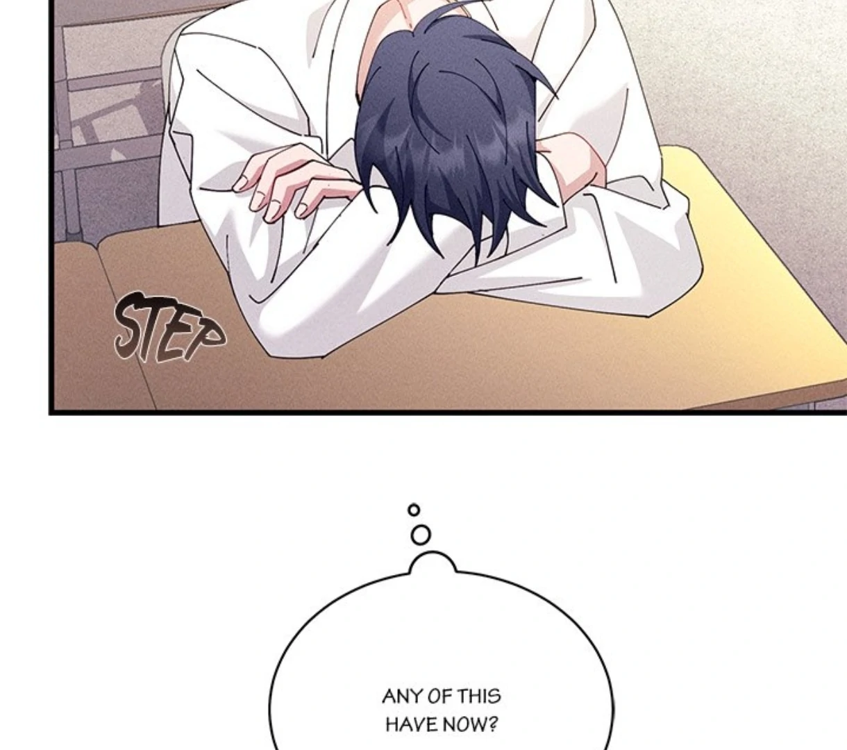 Read Two Flavored Crush chapter 34 image 123 on Lezhin