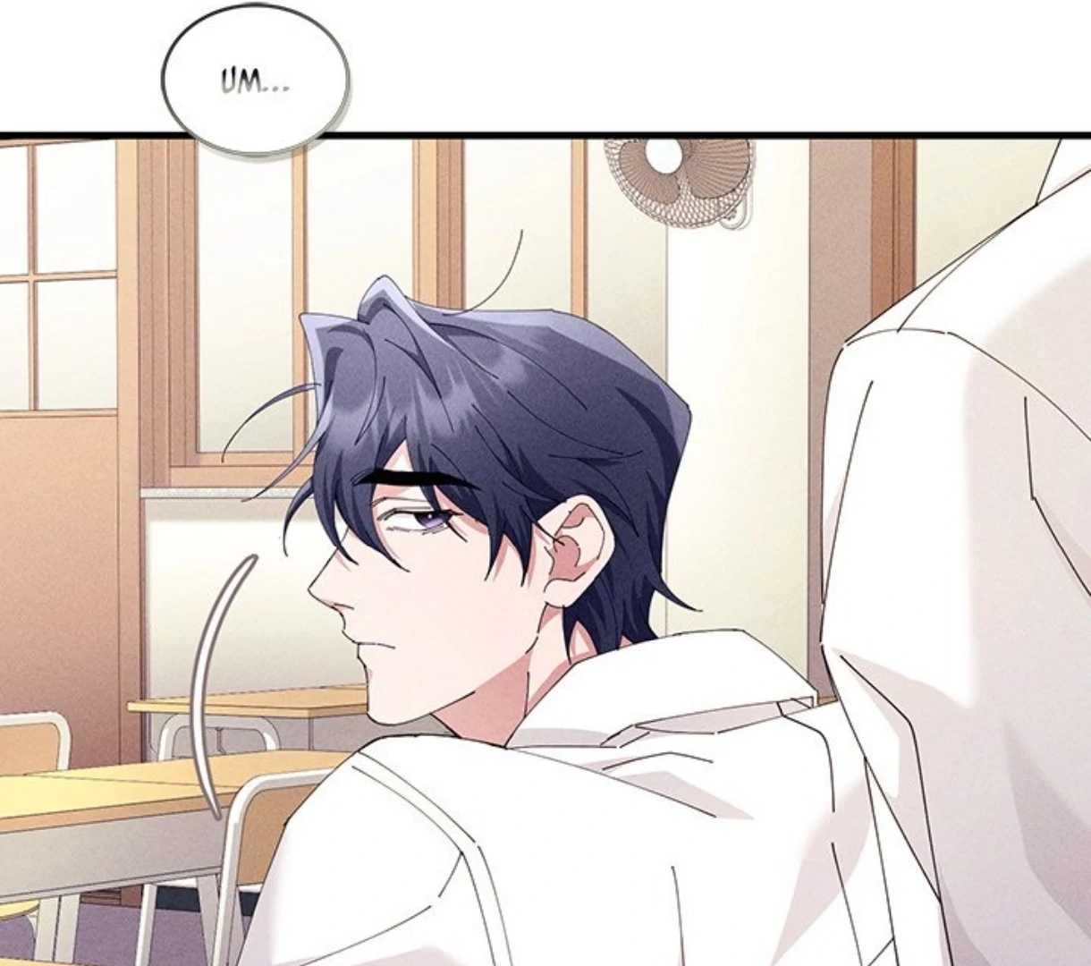 Read Two Flavored Crush chapter 34 image 126 on Lezhin