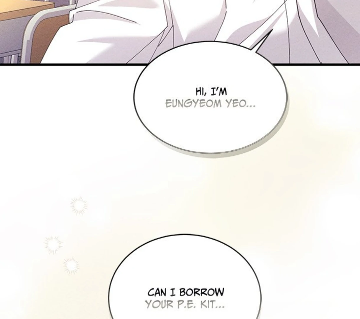 Read Two Flavored Crush chapter 34 image 127 on Lezhin