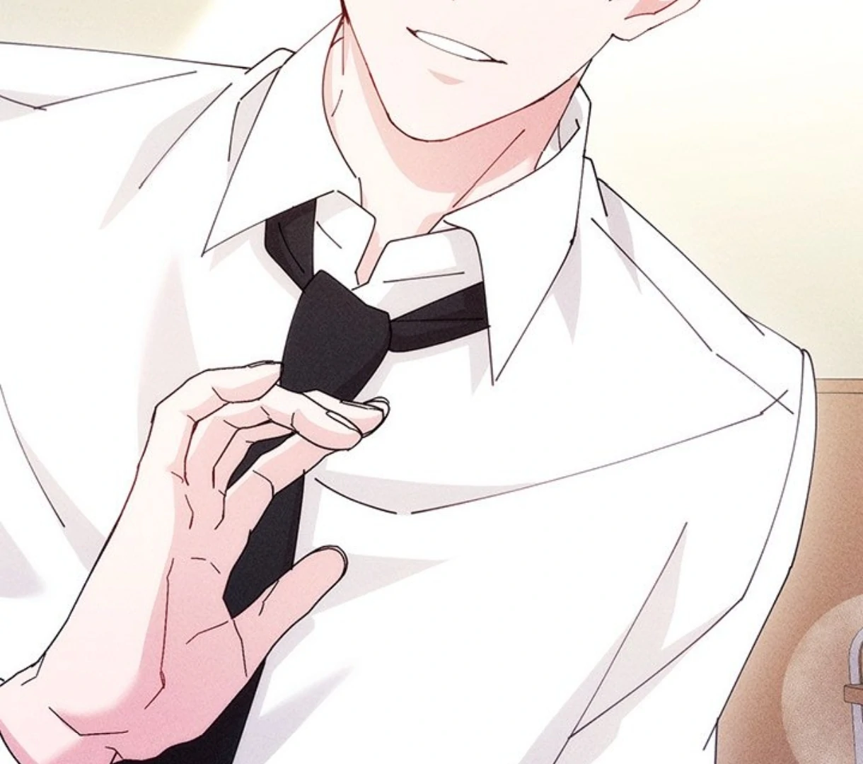 Read Two Flavored Crush chapter 34 image 129 on Lezhin