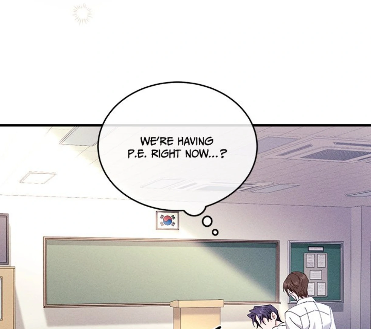 Read Two Flavored Crush chapter 34 image 131 on Lezhin