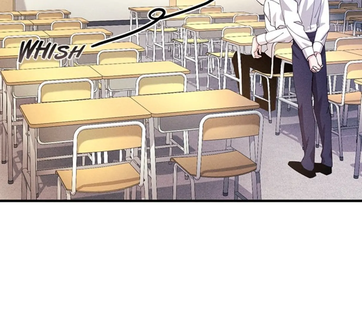 Read Two Flavored Crush chapter 34 image 132 on Lezhin