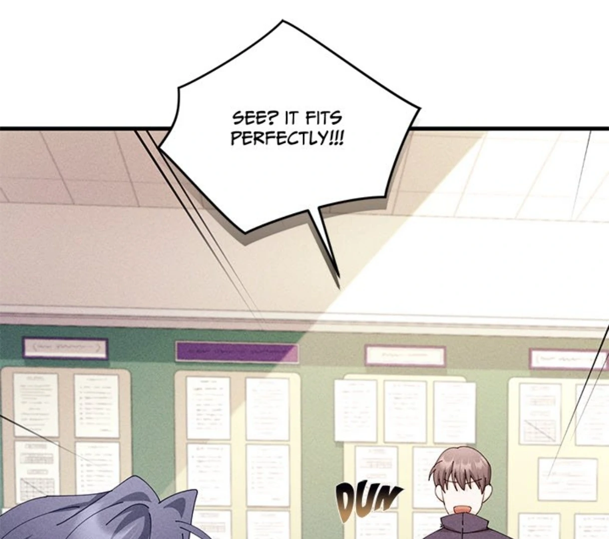 Read Two Flavored Crush chapter 34 image 144 on Lezhin