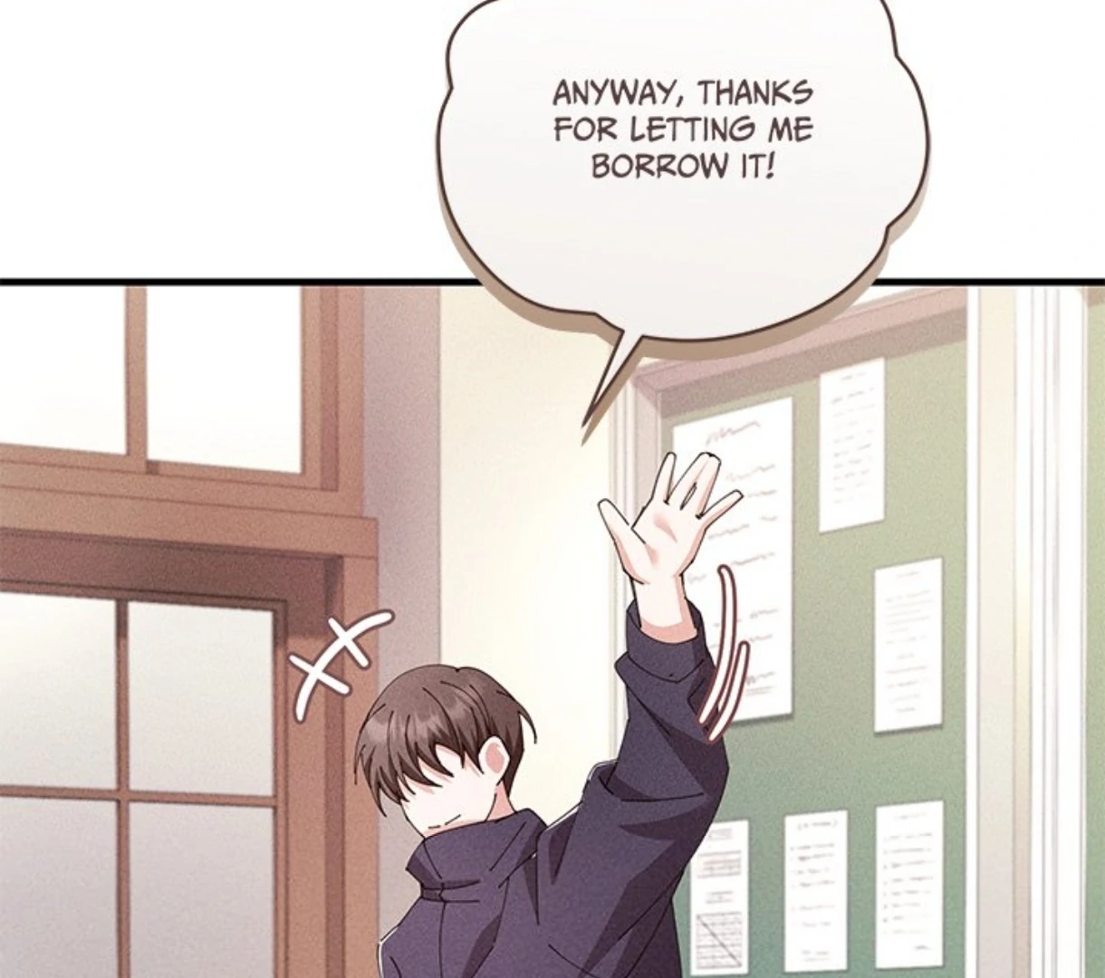 Read Two Flavored Crush chapter 34 image 150 on Lezhin