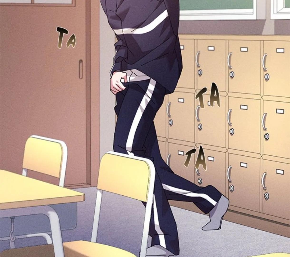 Read Two Flavored Crush chapter 34 image 151 on Lezhin
