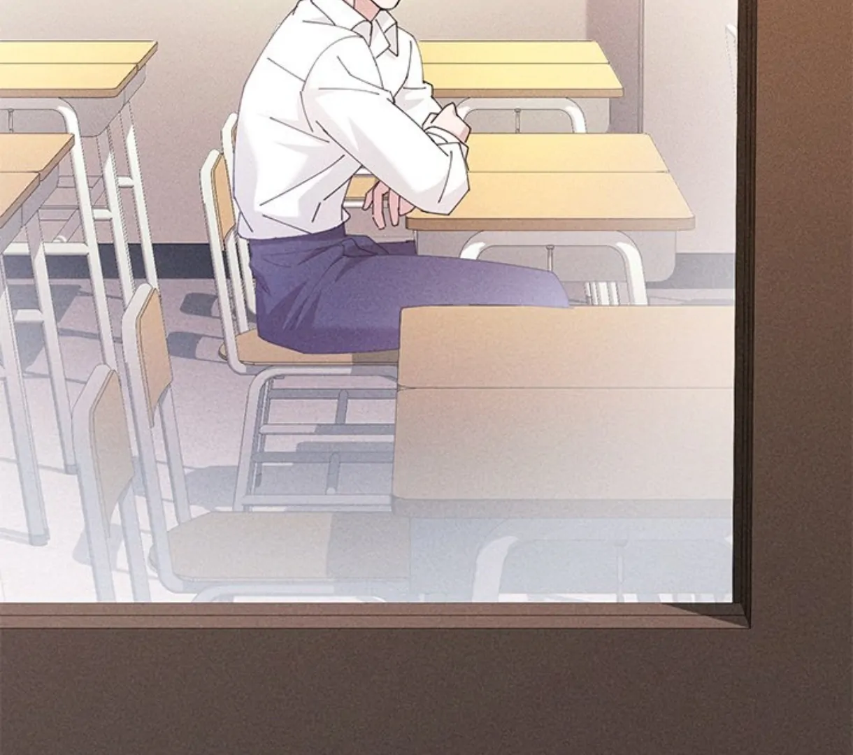 Read Two Flavored Crush chapter 34 image 155 on Lezhin