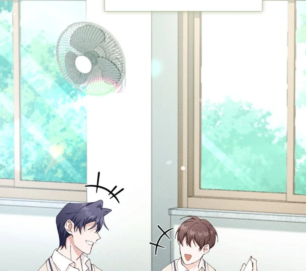 Read Two Flavored Crush chapter 34 image 160 on Lezhin