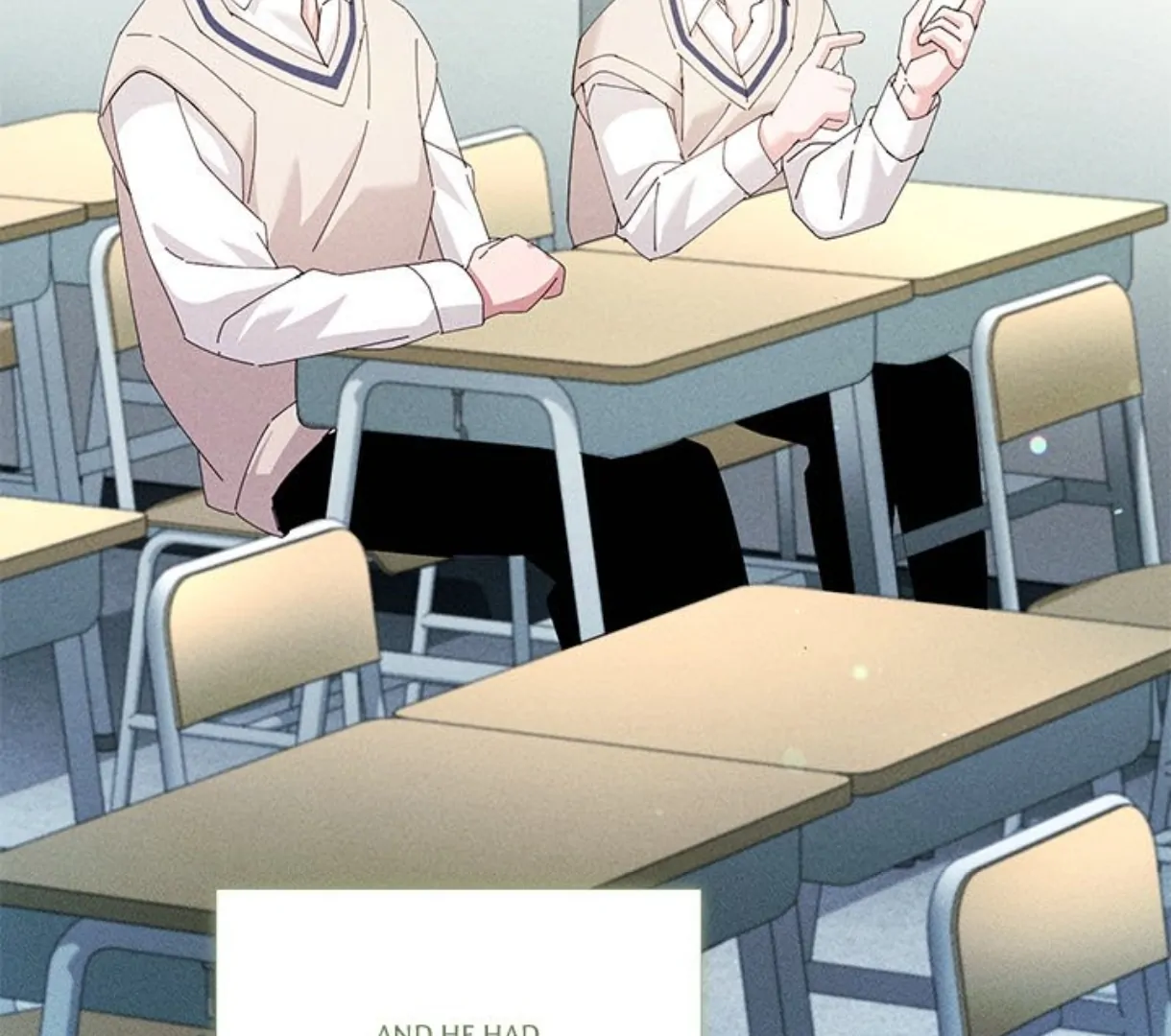 Read Two Flavored Crush chapter 34 image 161 on Lezhin