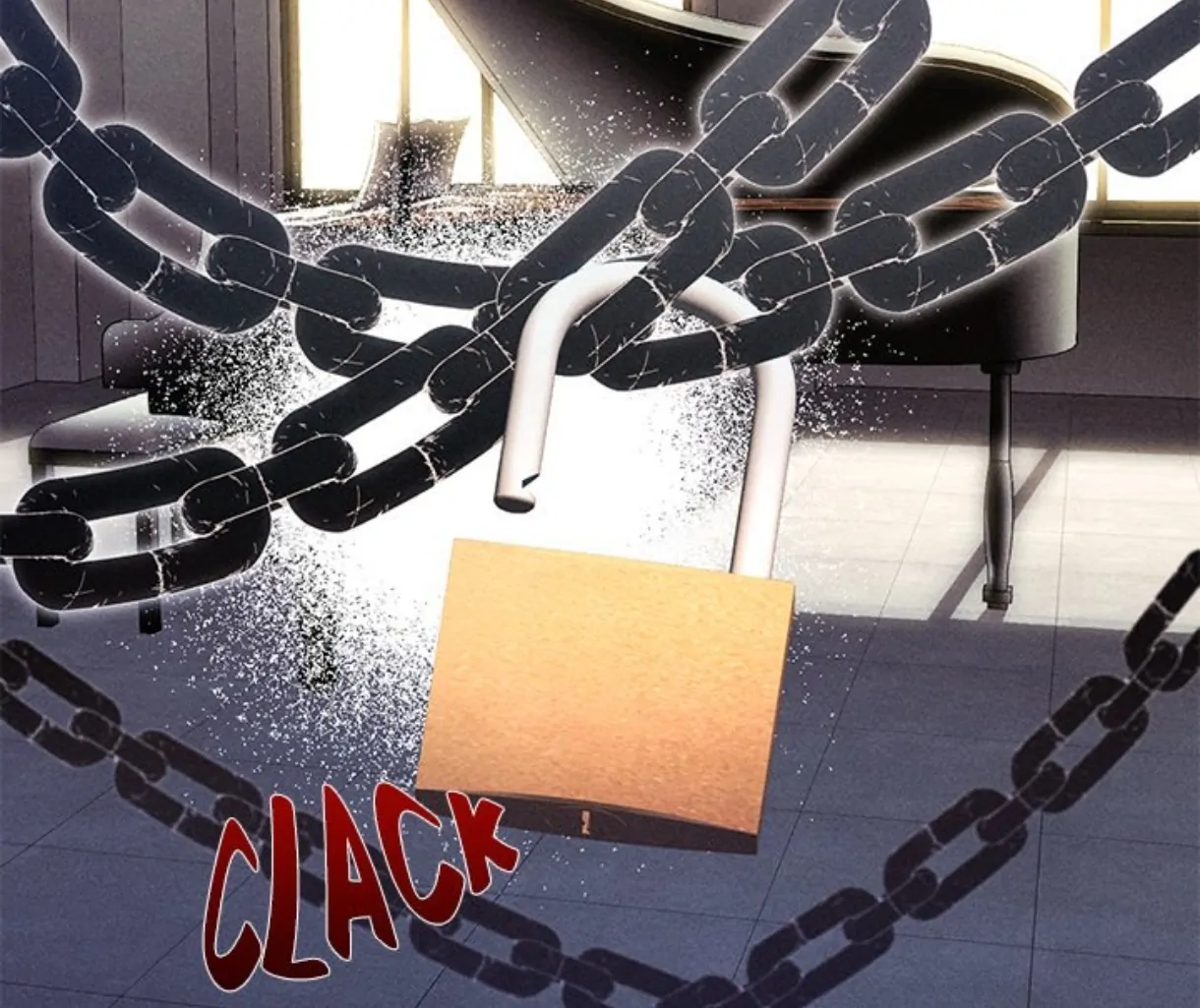 Read Two Flavored Crush chapter 34 image 174 on Lezhin