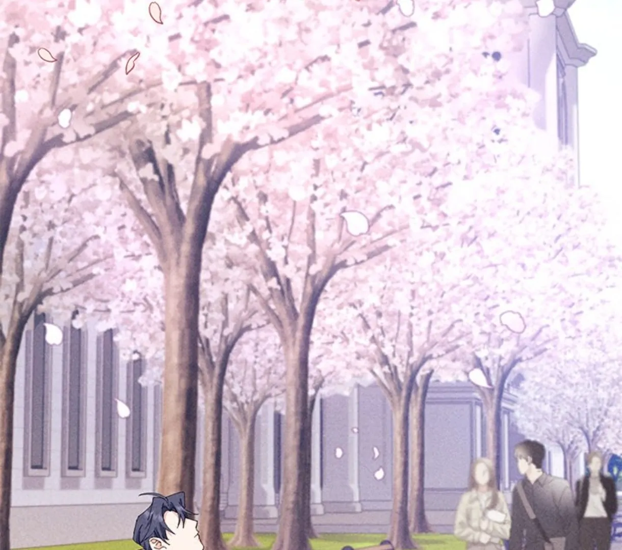 Read Two Flavored Crush chapter 34 image 179 on Lezhin