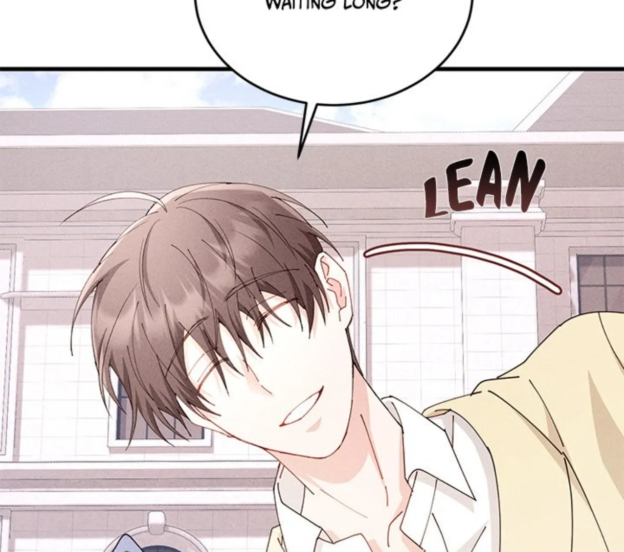 Read Two Flavored Crush chapter 34 image 182 on Lezhin