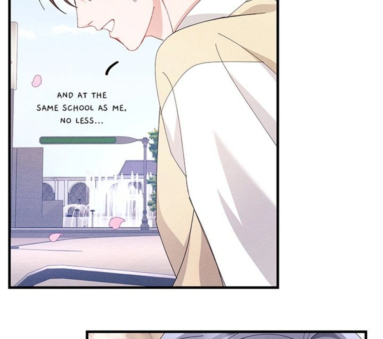 Read Two Flavored Crush chapter 34 image 189 on Lezhin