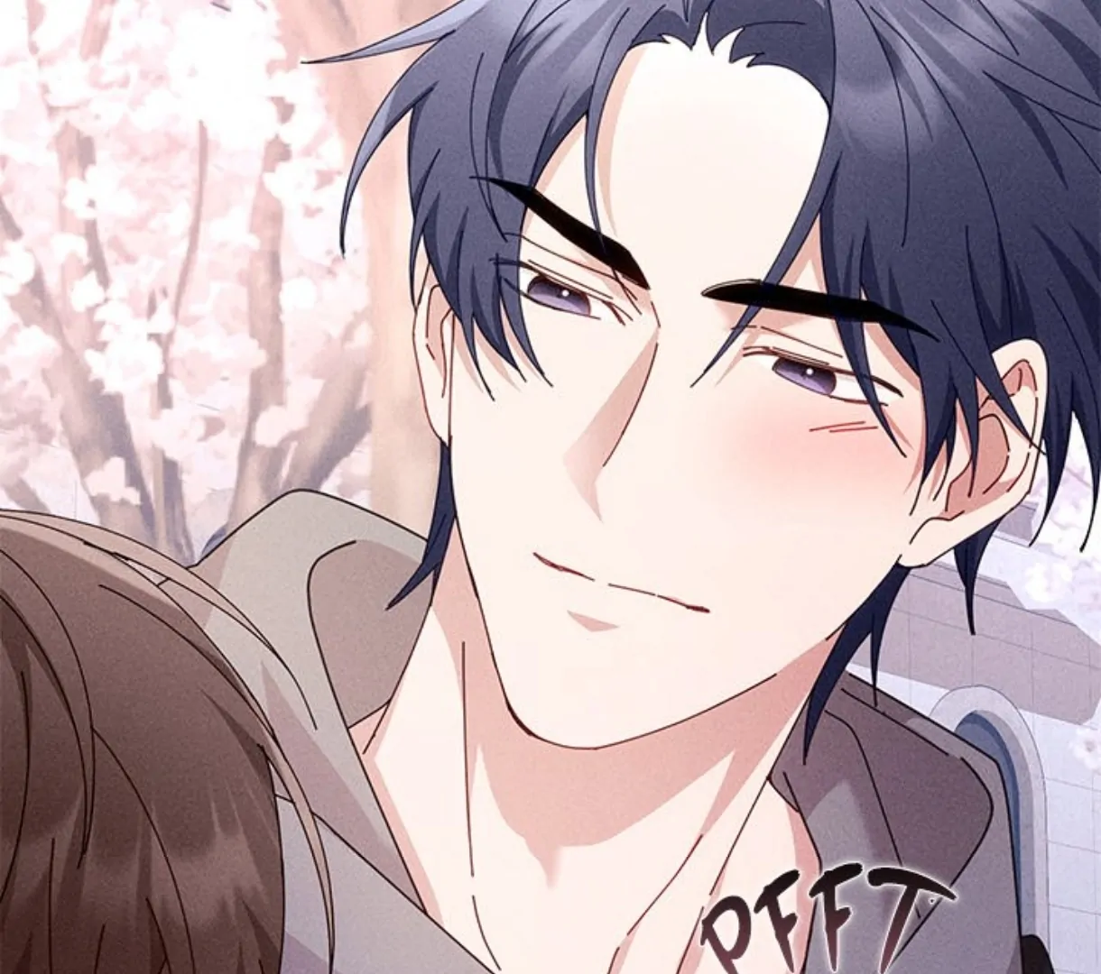 Read Two Flavored Crush chapter 34 image 194 on Lezhin