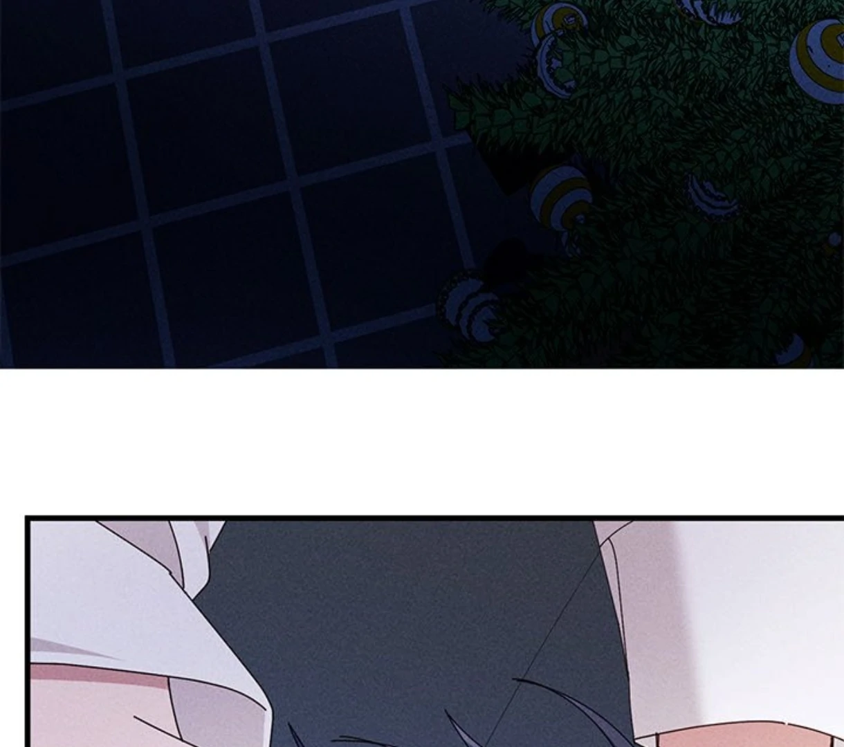 Read Two Flavored Crush chapter 34 image 21 on Lezhin