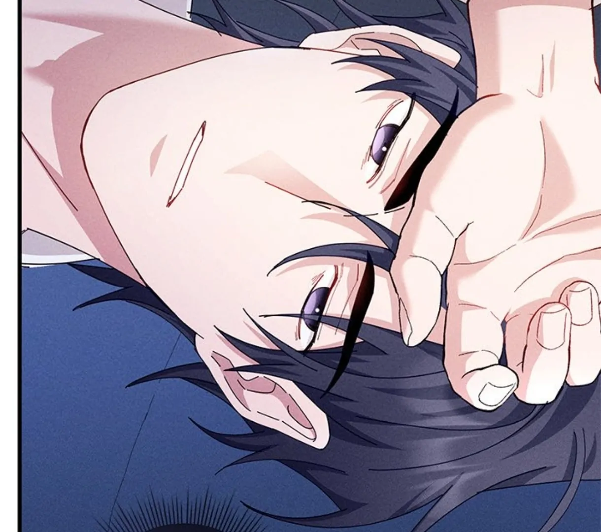 Read Two Flavored Crush chapter 34 image 22 on Lezhin