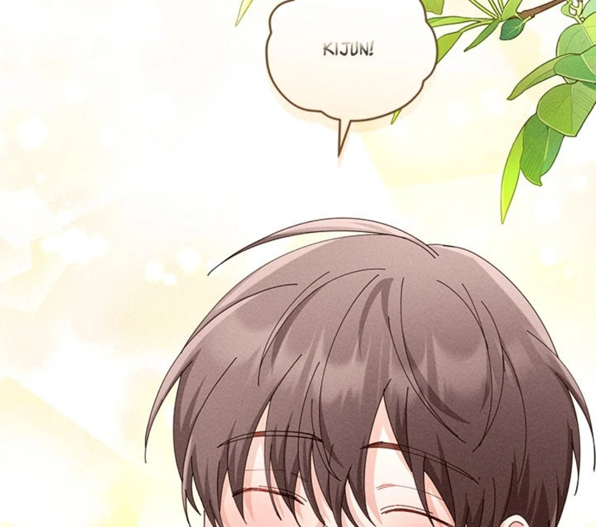 Read Two Flavored Crush chapter 34 image 24 on Lezhin