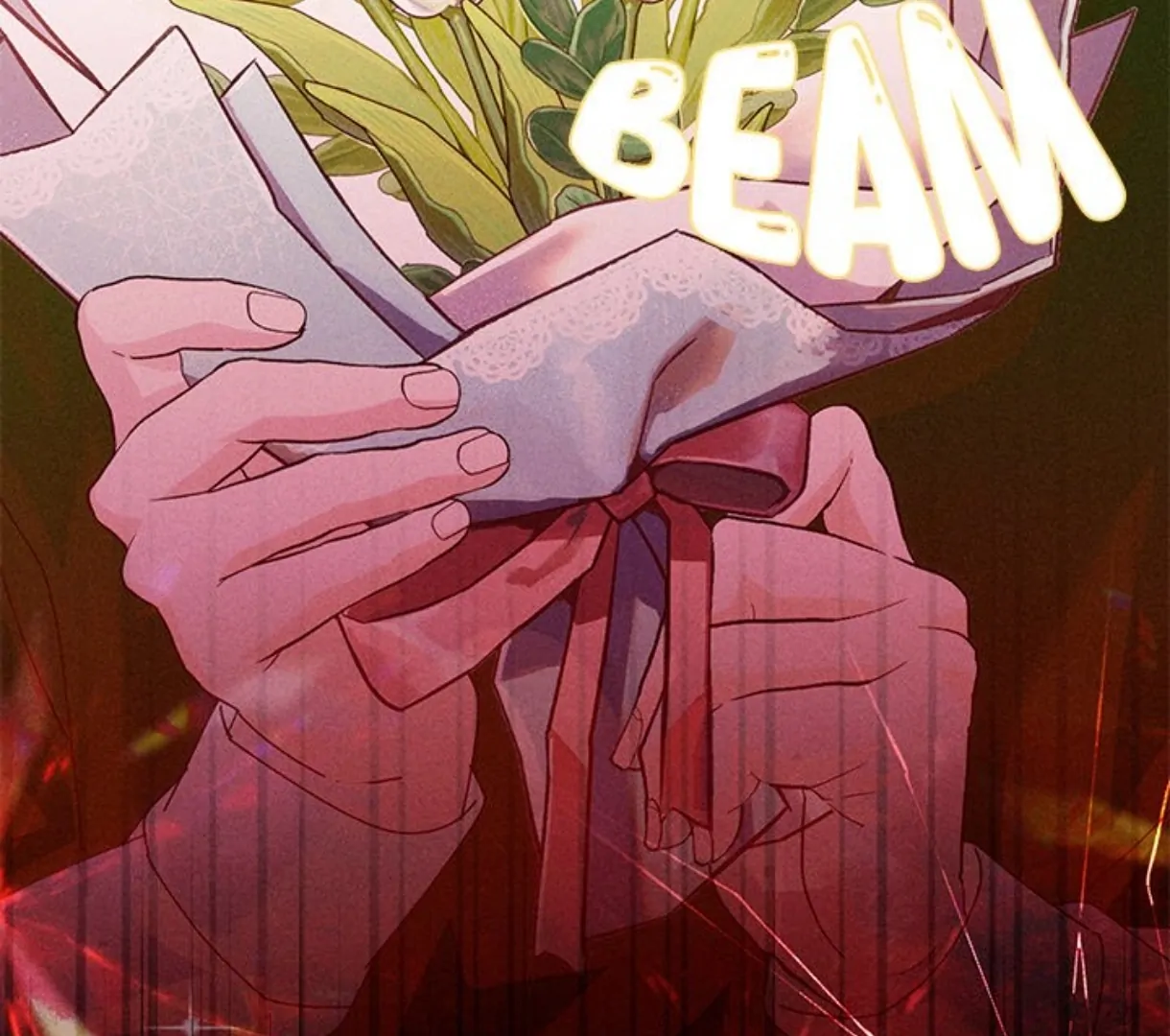 Read Two Flavored Crush chapter 34 image 26 on Lezhin