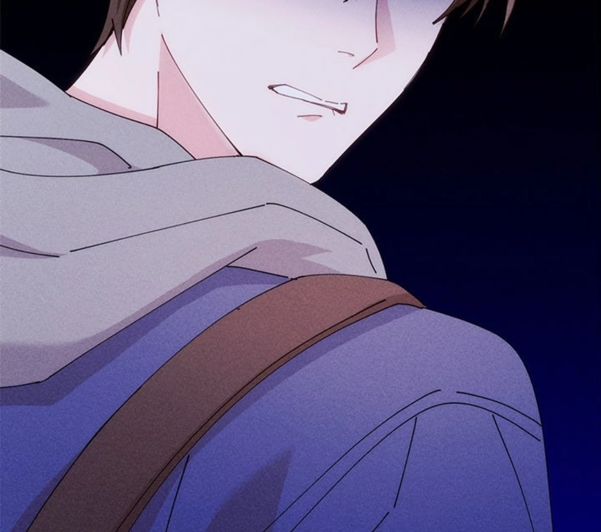 Read Two Flavored Crush chapter 34 image 3 on Lezhin