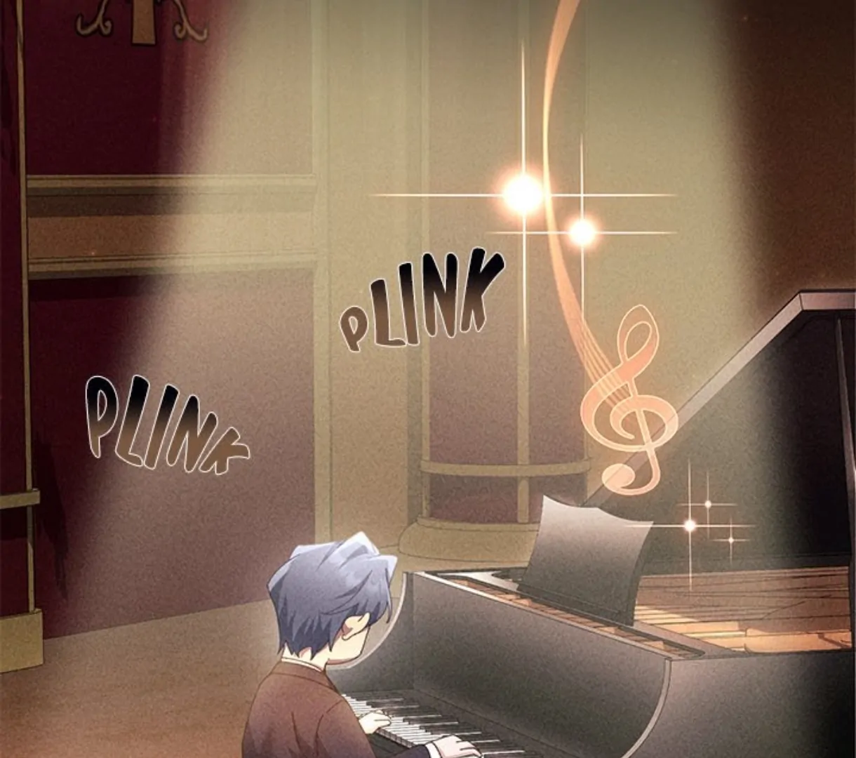 Read Two Flavored Crush chapter 34 image 34 on Lezhin