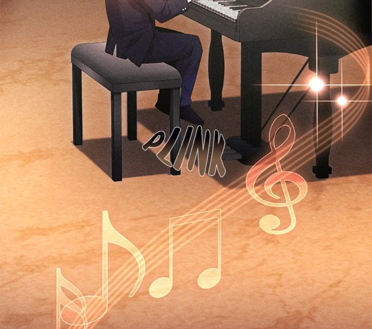 Read Two Flavored Crush chapter 34 image 35 on Lezhin