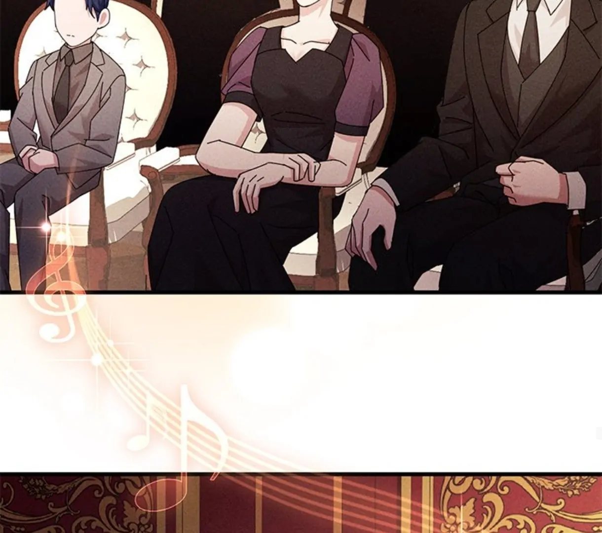 Read Two Flavored Crush chapter 34 image 38 on Lezhin
