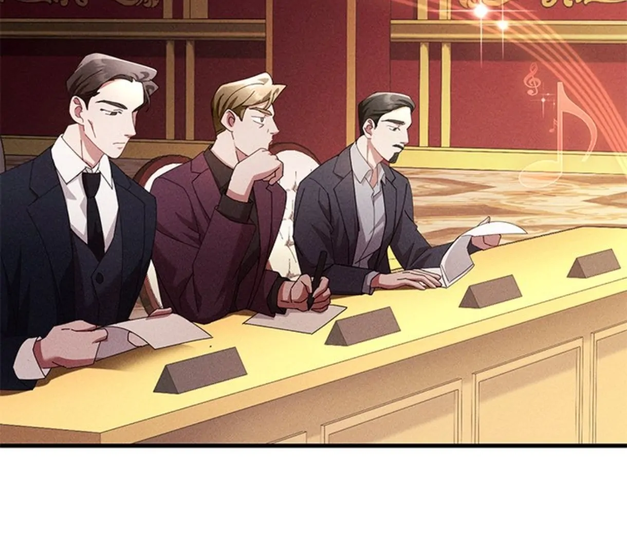 Read Two Flavored Crush chapter 34 image 39 on Lezhin