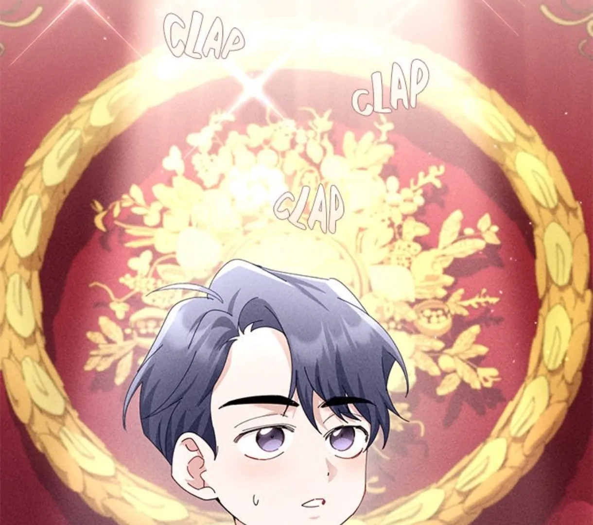 Read Two Flavored Crush chapter 34 image 41 on Lezhin