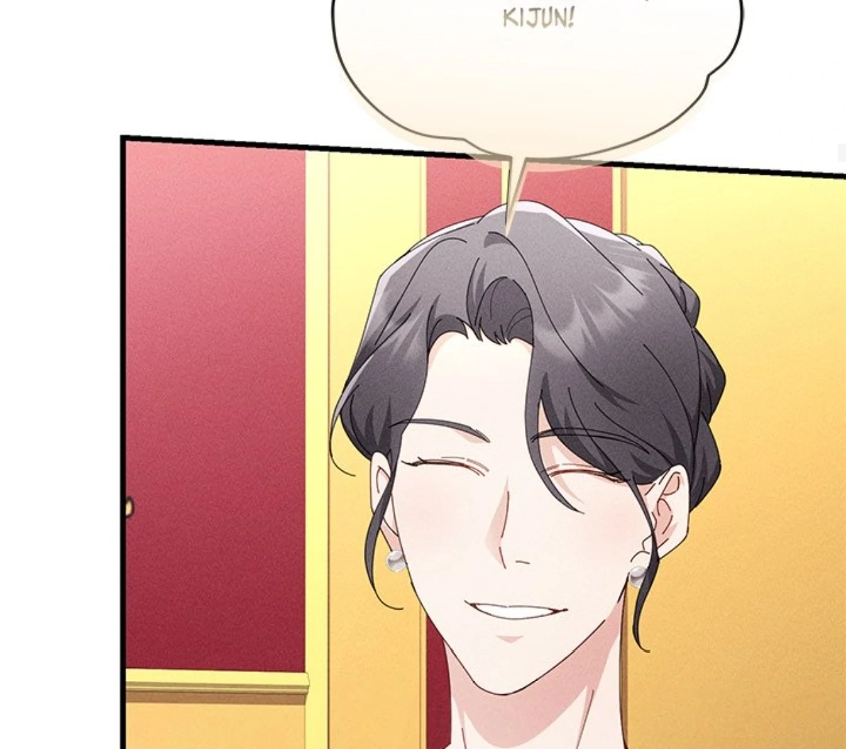 Read Two Flavored Crush chapter 34 image 44 on Lezhin