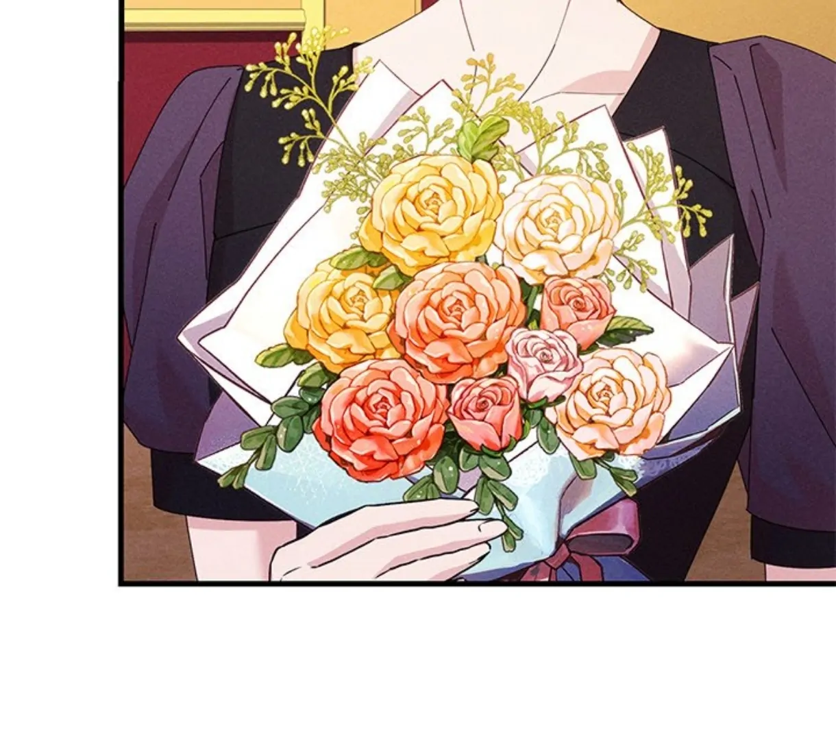 Read Two Flavored Crush chapter 34 image 45 on Lezhin