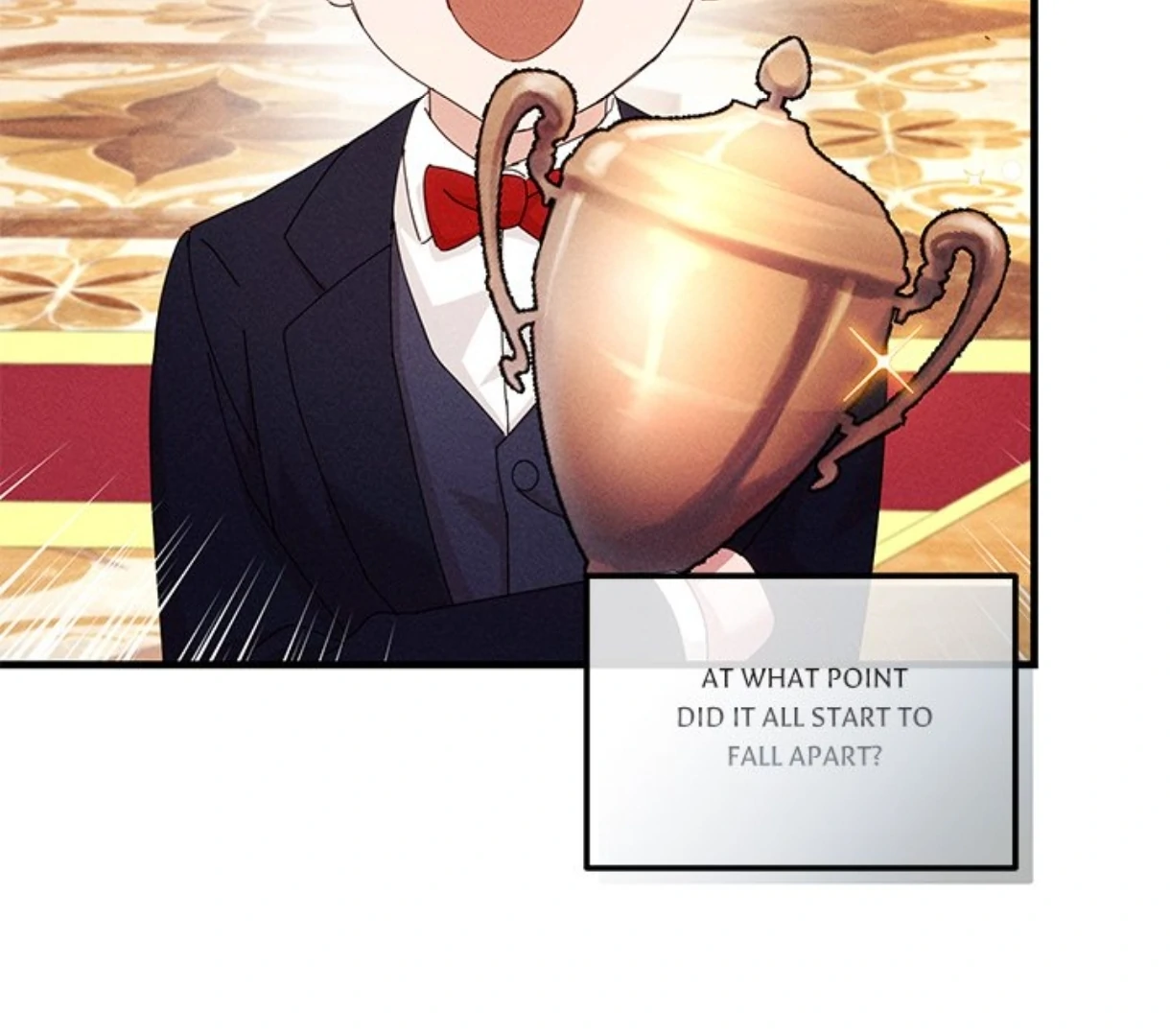 Read Two Flavored Crush chapter 34 image 47 on Lezhin
