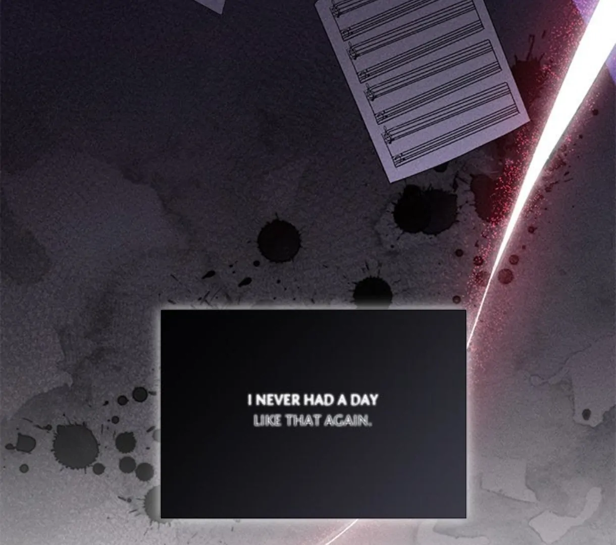 Read Two Flavored Crush chapter 34 image 54 on Lezhin