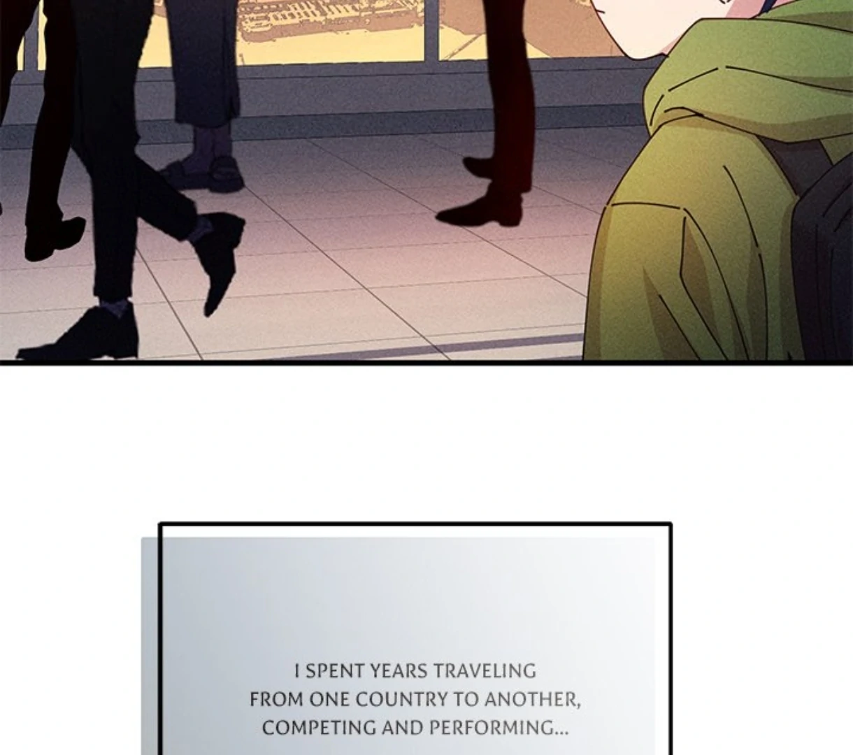 Read Two Flavored Crush chapter 34 image 59 on Lezhin