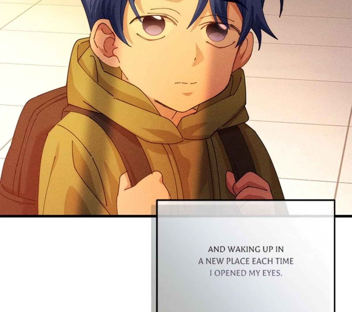 Read Two Flavored Crush chapter 34 image 61 on Lezhin