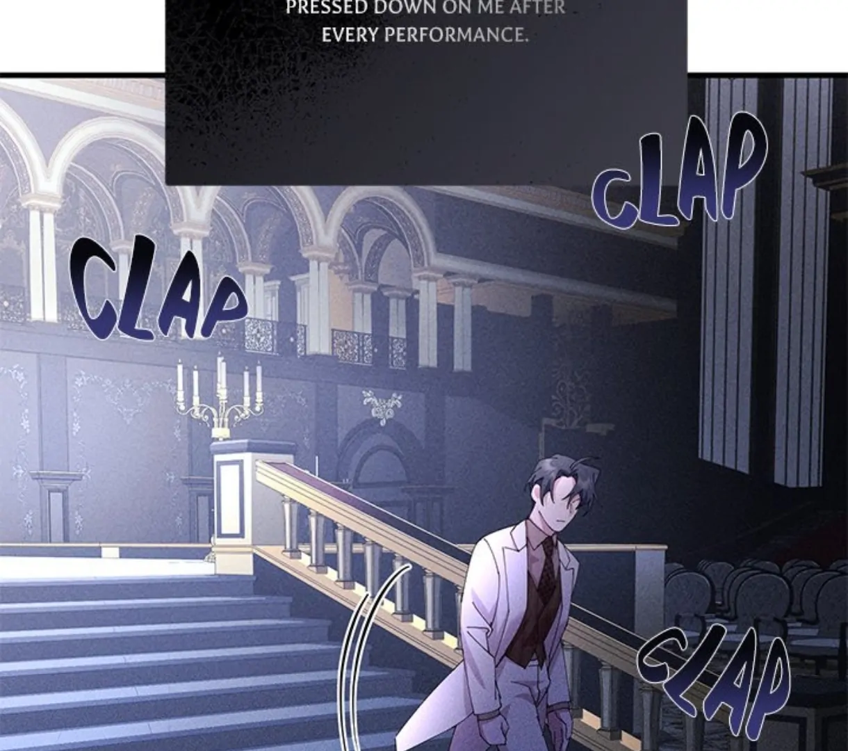 Read Two Flavored Crush chapter 34 image 66 on Lezhin