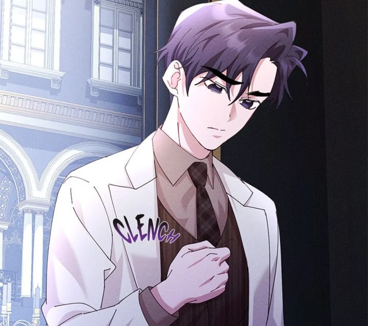 Read Two Flavored Crush chapter 34 image 69 on Lezhin