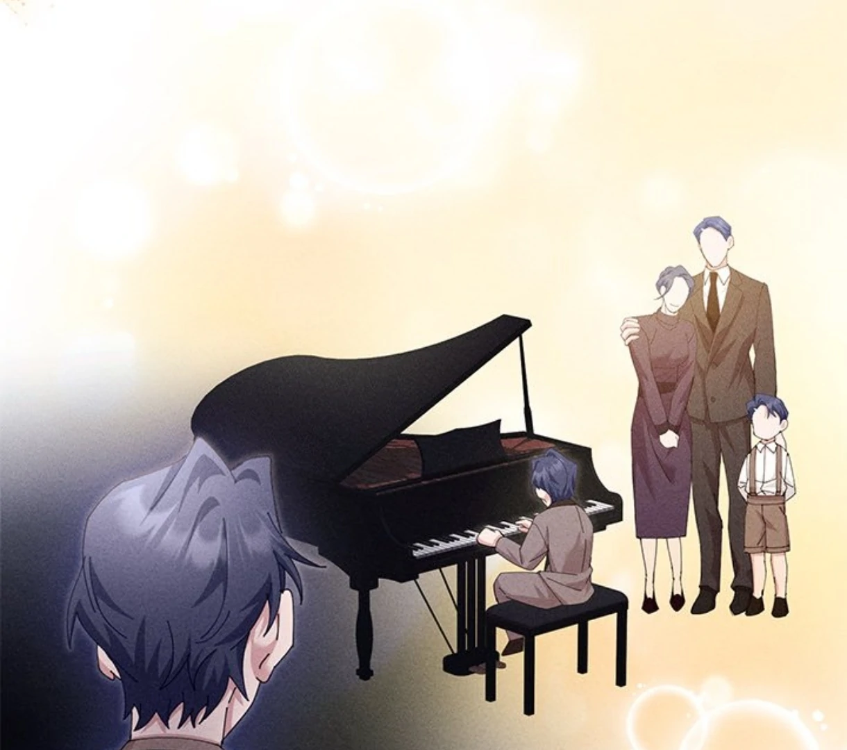 Read Two Flavored Crush chapter 34 image 74 on Lezhin