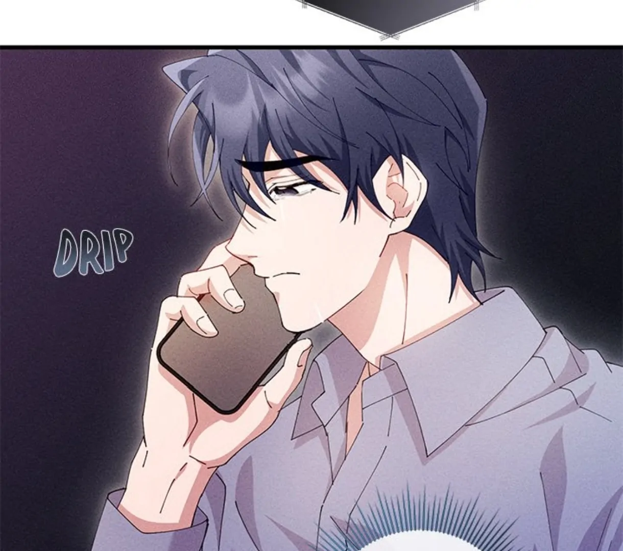 Read Two Flavored Crush chapter 34 image 81 on Lezhin