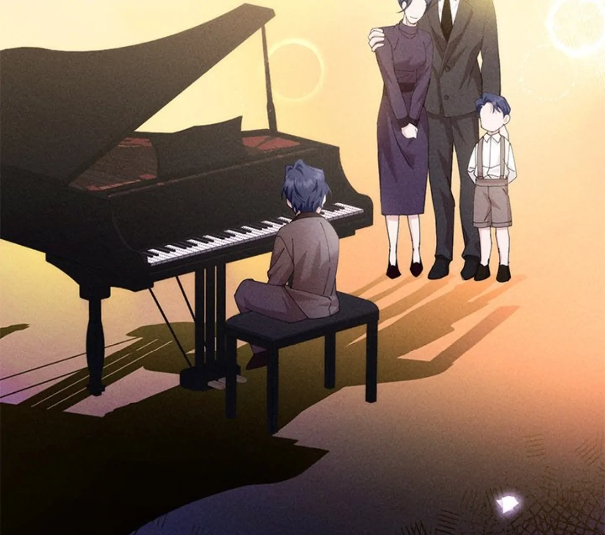 Read Two Flavored Crush chapter 34 image 84 on Lezhin