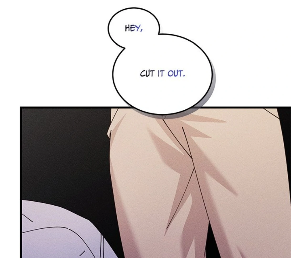 Read Two Flavored Crush chapter 34 image 89 on Lezhin