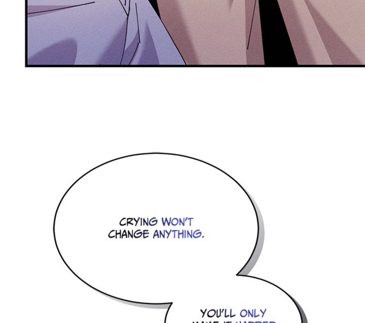 Read Two Flavored Crush chapter 34 image 90 on Lezhin